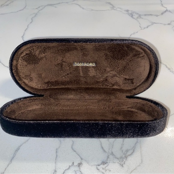 Tom Ford Glasses Case - Picture 2 of 10